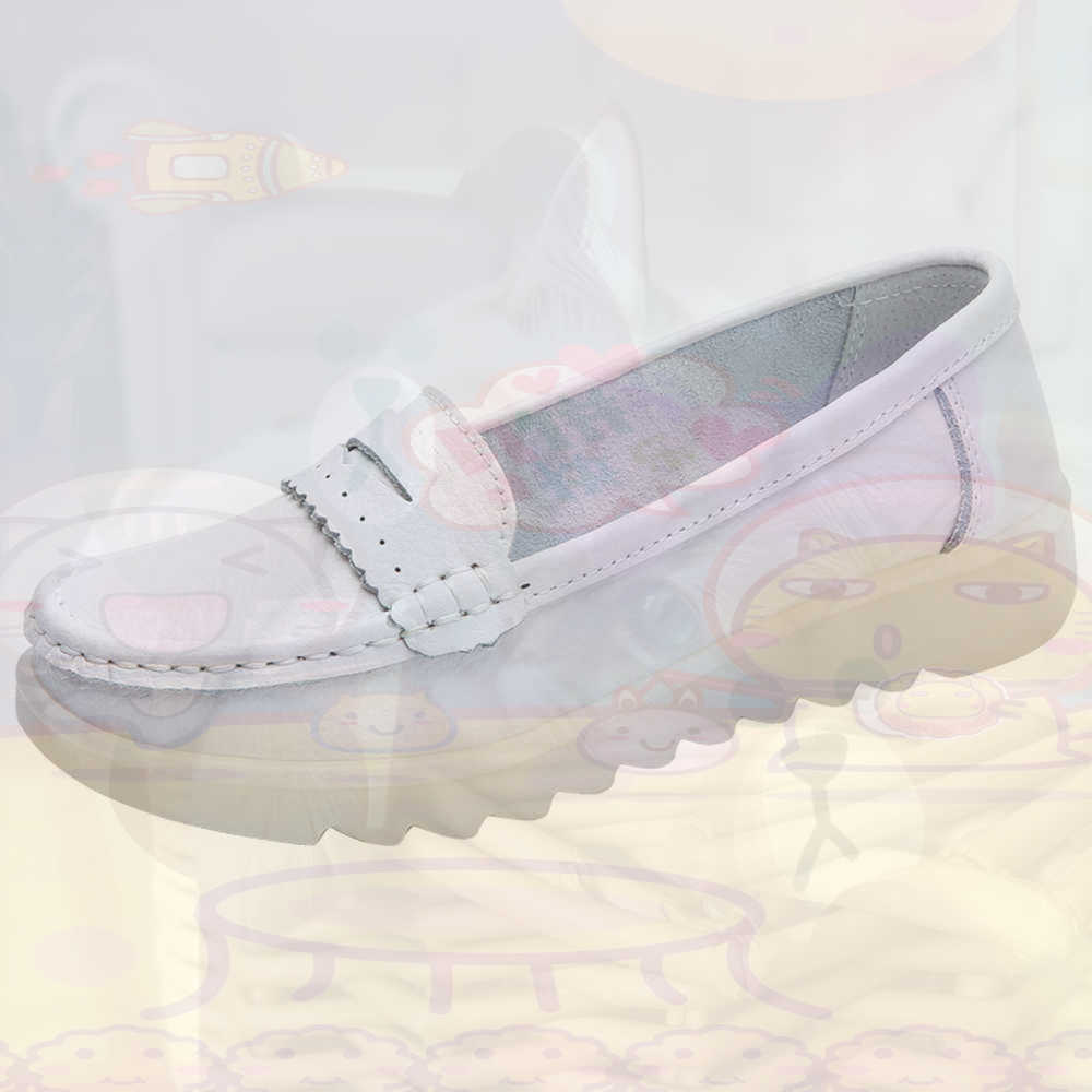 Men'S Grooming Products Kit - Moccasin Driving Teenage Sneakers Skateboarding Women's