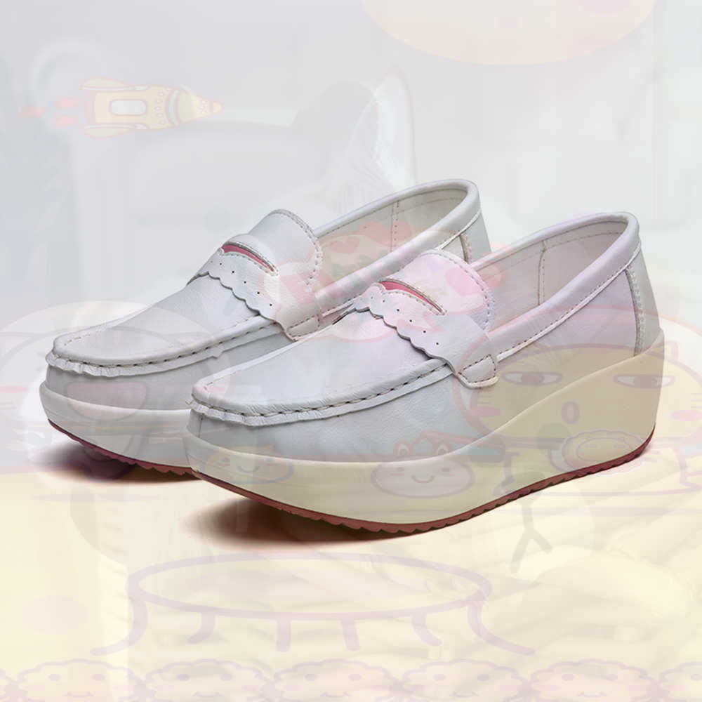 Men'S Grooming Products Kit - Plataform Winter Pink Sneakers Tennis Women's