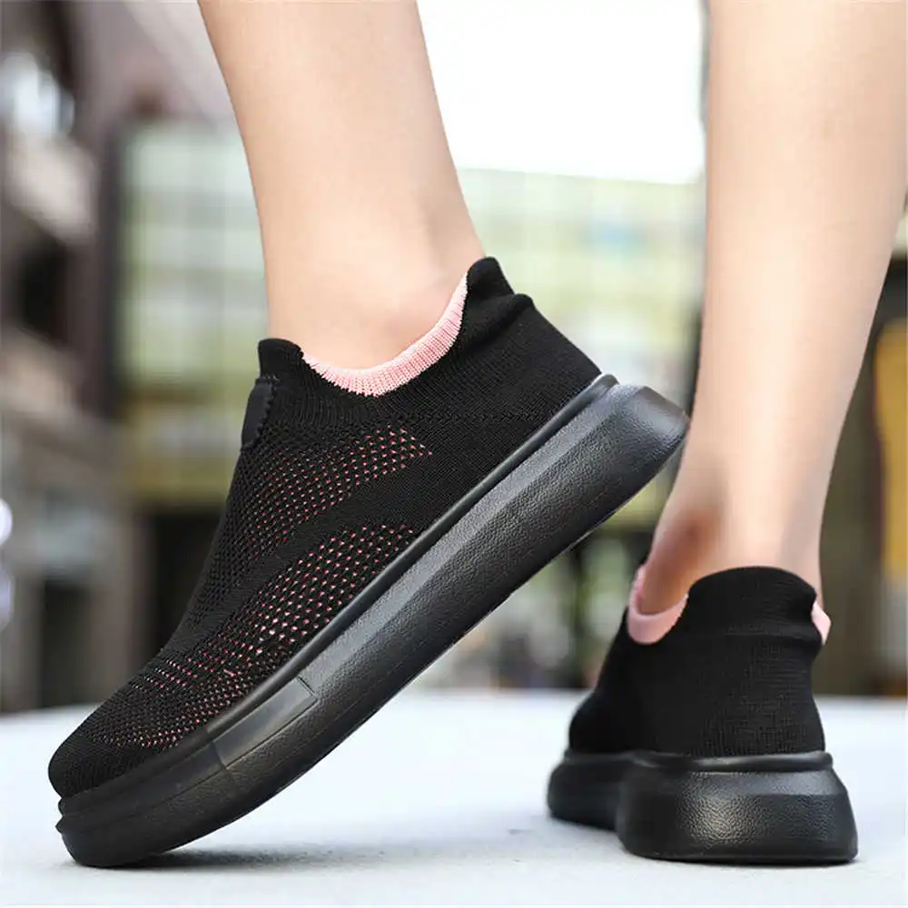 Men'S Grooming Products Kit - Platform Stockings Brown Shoes For Woman