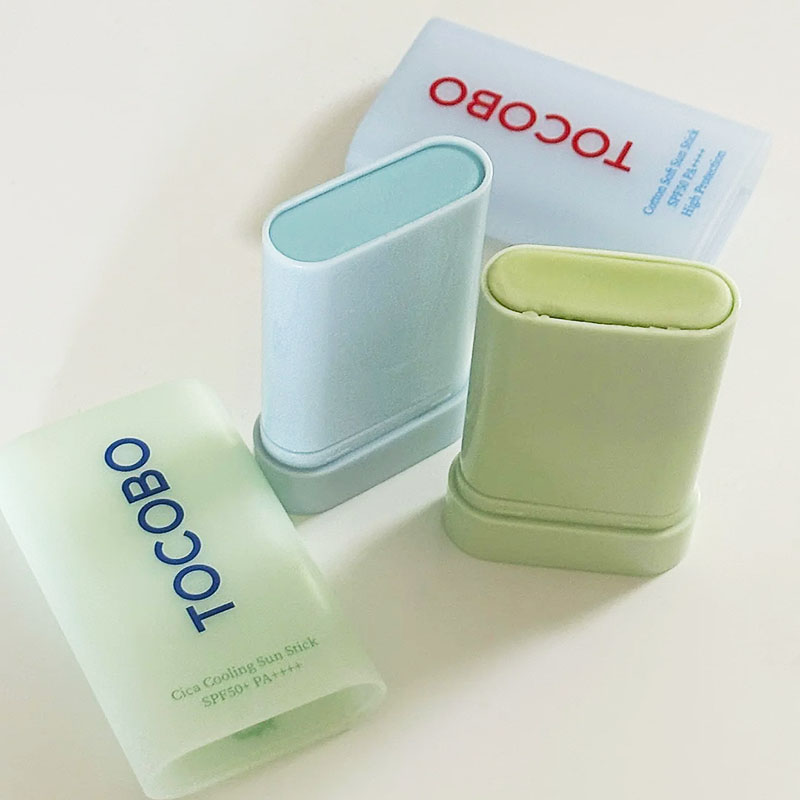 Hot Tocobo Bare-Faced Cream SP - Face Moisturizer Spf 评论和价格