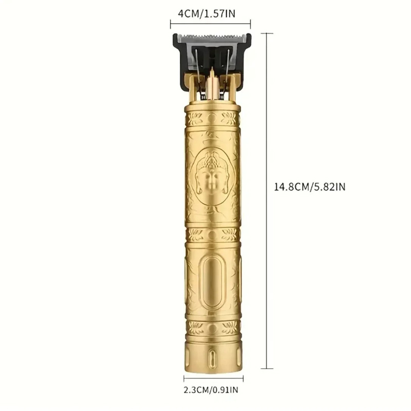 2026 Vintage Hair Clippers for - Mens Vintage Grooming Kit 评论和价格