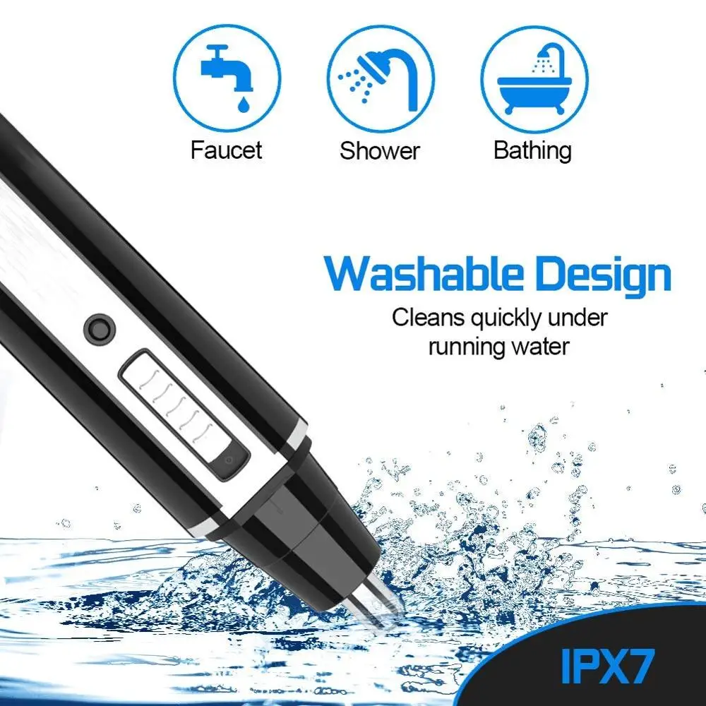 Kemei 4 in 1 trimmer for men E - Men'S Grooming Electric Trimmer 评论和价格