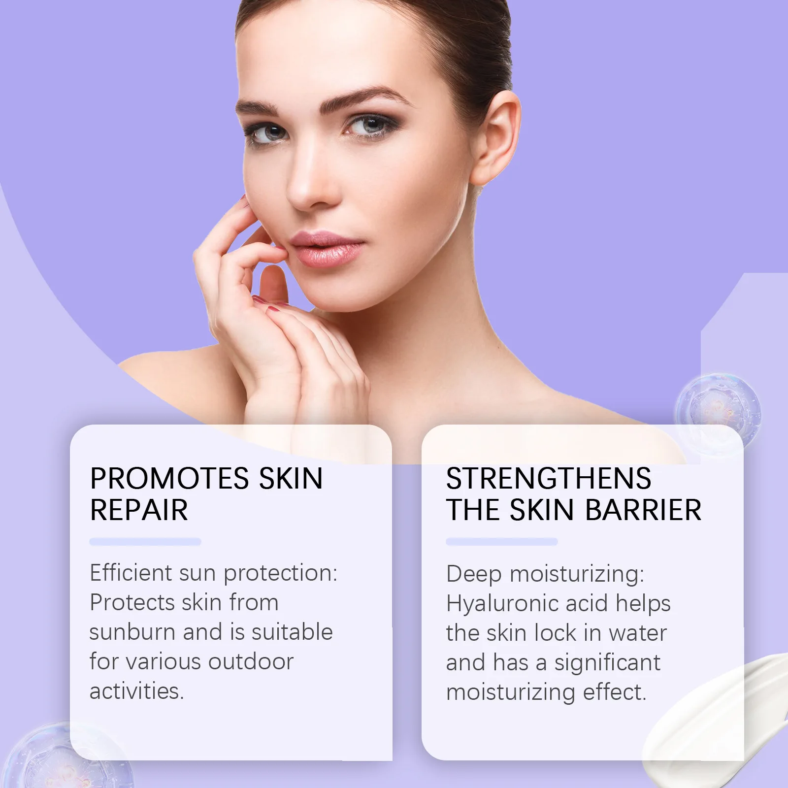 EELHOE Sunscreen SPF 90 Anti U - Face Moisturizer Spf 评论和价格