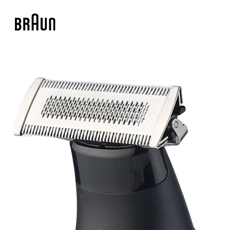 Braun XT3 Electric Shaver for  - Men'S Grooming Electric Trimmer 评论和价格