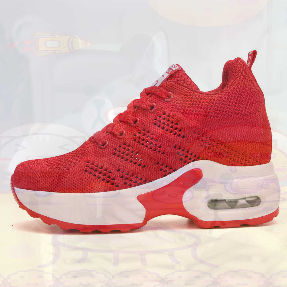 Red Size 36 Shoes Woman Tennis - Men'S Grooming Products Kit 评论和价格