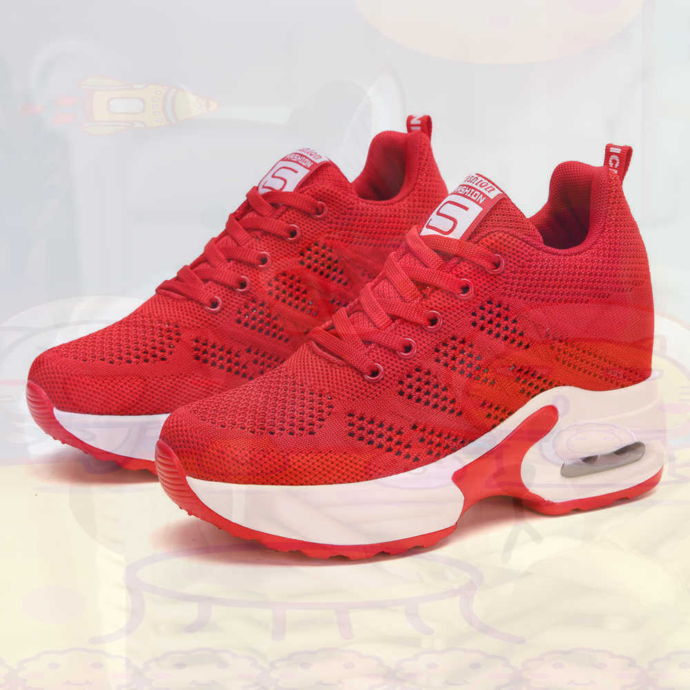 Red Size 36 Shoes Woman Tennis - Men'S Grooming Products Kit 评论和价格