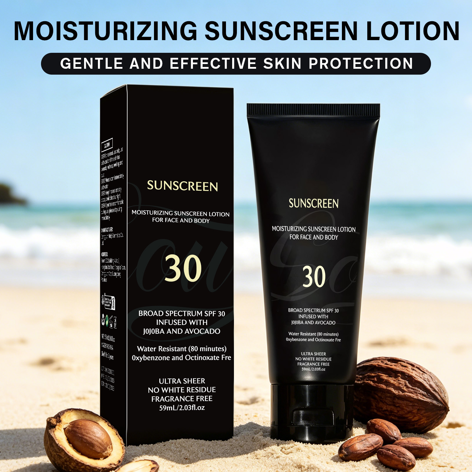 UV Protection Broad Spectrum S - Face Moisturizer Spf 评论和价格