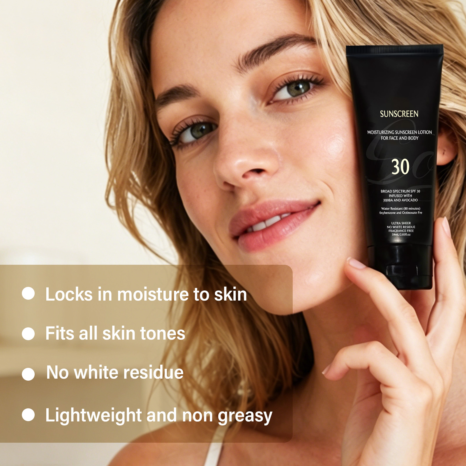 UV Protection Broad Spectrum S - Face Moisturizer Spf 评论和价格