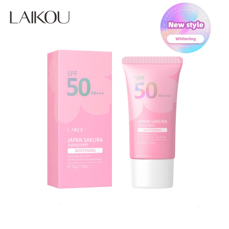 Facial Body Sunscreen Whitenin - Face Moisturizer Spf 评论和价格