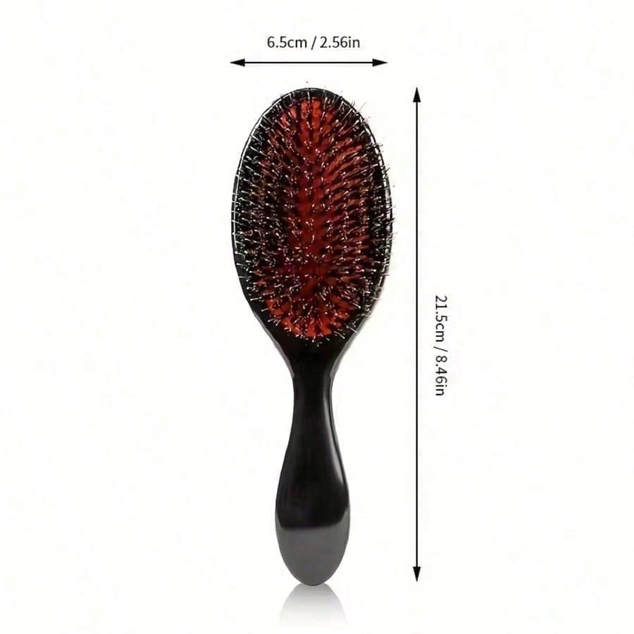 Premium Scalp Massage Detangli - Men'S Grooming Options 评论和价格