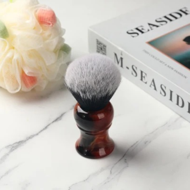 YAQI Tuxedo Synthetic Shaving  - Men Grooming Home 评论和价格
