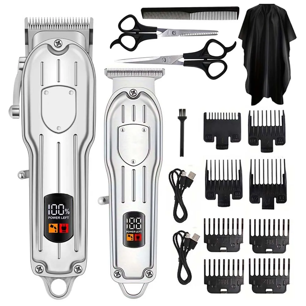 Electric Hair Clipper Display  - Men'S Grooming Electric Trimmer 评论和价格