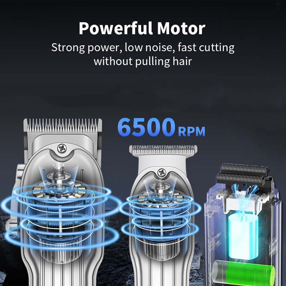 Electric Hair Clipper Display  - Men'S Grooming Electric Trimmer 评论和价格