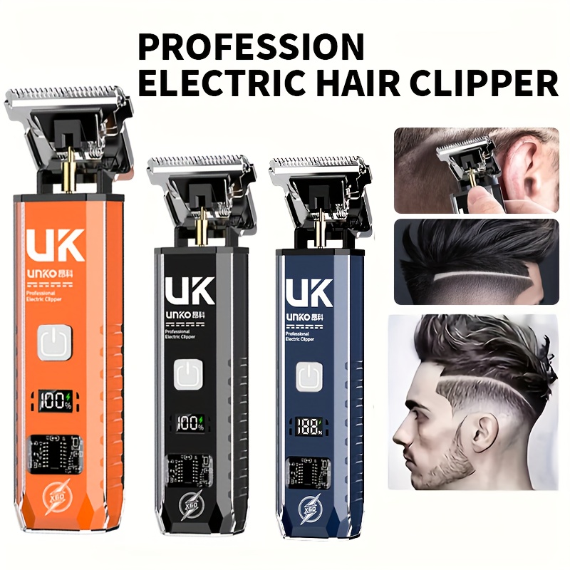 T9 Hair Clipper for Men Cordle - Men Grooming Home 评论和价格