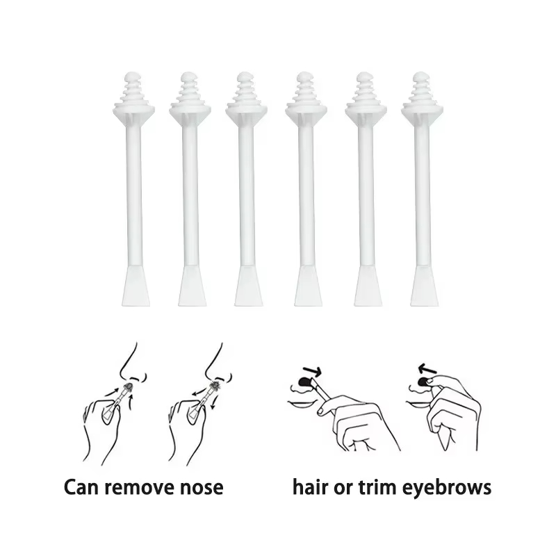 Painless Nose Wax Sticks Set N - Men'S Grooming Options 评论和价格