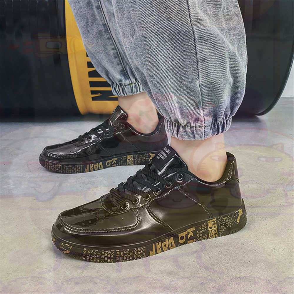 Round Foot Size 45 Sneakers Wh - Men'S Grooming Products Kit 评论和价格