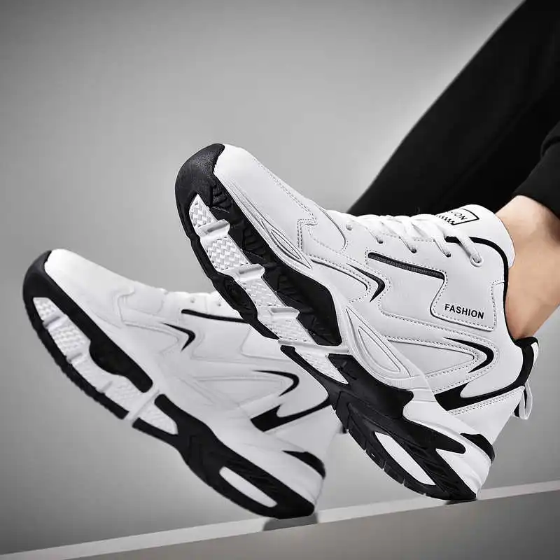 Cold-proof Spring Gym Sneakers - Men'S Grooming Products Kit 评论和价格