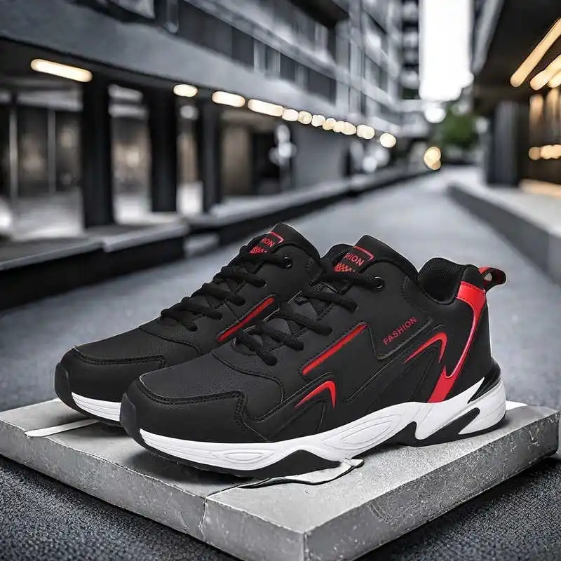 Cold-proof Spring Gym Sneakers - Men'S Grooming Products Kit 评论和价格