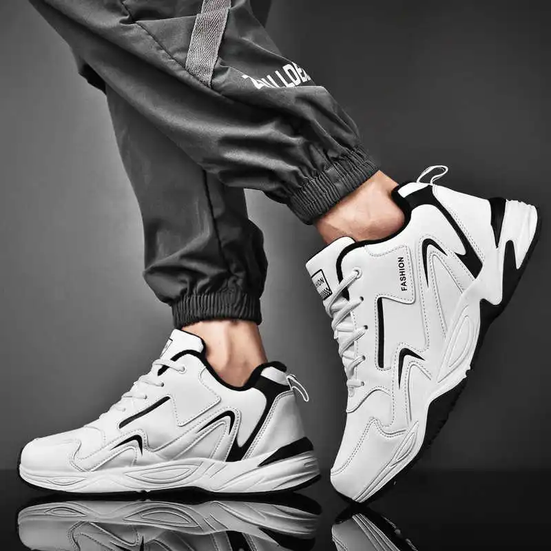 Cold-proof Spring Gym Sneakers - Men'S Grooming Products Kit 评论和价格